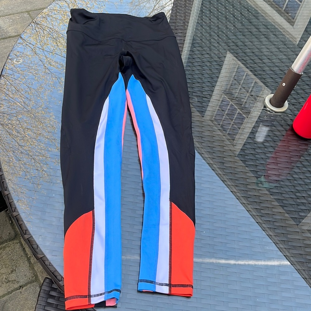 Z by Zella black workout leggings. Size Small.